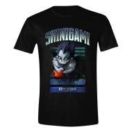 Death Note - T-Shirt Shinigami U