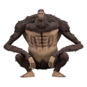 L'Attaque des Titans - Statuette Pop Up Parade L Zeke Yeager: Beast Titan Ver. 19 cm