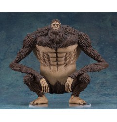 L'Attaque des Titans - Statuette Pop Up Parade L Zeke Yeager: Beast Titan Ver. 19 cm