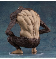 L'Attaque des Titans - Statuette Pop Up Parade L Zeke Yeager: Beast Titan Ver. 19 cm