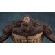 L'Attaque des Titans - Statuette Pop Up Parade L Zeke Yeager: Beast Titan Ver. 19 cm