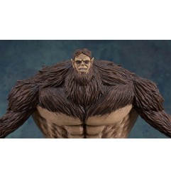 L'Attaque des Titans - Attack on Titan statuette PVC Pop Up Parade L Zeke Yeager: Beast Titan Ver. 19 cm