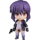 Ghost in the Shell : Stand Alone Complex - Figurine Nendoroid Motoko Kusanagi: S.A.C. Ver. 10 cm