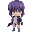 Ghost in the Shell : Stand Alone Complex - Figurine Nendoroid Motoko Kusanagi: S.A.C. Ver. 10 cm