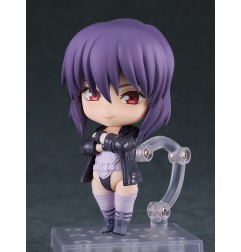 Ghost in the Shell : Stand Alone Complex - Figurine Nendoroid Motoko Kusanagi: S.A.C. Ver. 10 cm