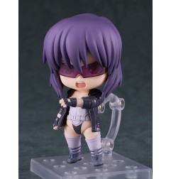 Ghost in the Shell : Stand Alone Complex - Figurine Nendoroid Motoko Kusanagi: S.A.C. Ver. 10 cm
