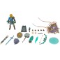 The Legend of Zelda - Tears of the Kingdomfigurine Figma Link Tears of the Kingdom Ver. DX Edition 15 cm The Legend of Zelda - Tears of the Kingdomfigurine Figma Link Tears of the Kingdom Ver. DX Edition 15 cm