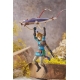 The Legend of Zelda Tears of the Kingdom - Figurine Figma Link Tears of the Kingdom Ver. DX Edition 15 cm