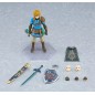 The Legend of Zelda - Tears of the Kingdomfigurine Figma Link Tears of the Kingdom Ver. 15 cm