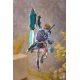 The Legend of Zelda Tears of the Kingdom - Figurine Figma Link Tears of the Kingdom Ver. DX Edition 15 cm