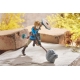 The Legend of Zelda Tears of the Kingdom - Figurine Figma Link Tears of the Kingdom Ver. DX Edition 15 cm