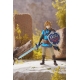 The Legend of Zelda Tears of the Kingdom - Figurine Figma Link Tears of the Kingdom Ver. DX Edition 15 cm