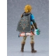 The Legend of Zelda Tears of the Kingdom - Figurine Figma Link Tears of the Kingdom Ver. 15 cm