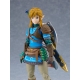 The Legend of Zelda Tears of the Kingdom - Figurine Figma Link Tears of the Kingdom Ver. 15 cm