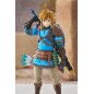The Legend of Zelda Tears of the Kingdom - Figurine Figma Link Tears of the Kingdom Ver. DX Edition 15 cm