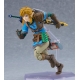 The Legend of Zelda Tears of the Kingdom - Figurine Figma Link Tears of the Kingdom Ver. 15 cm