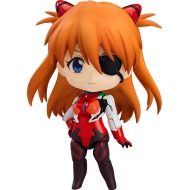 Rebuild of Evangelion - Figurine Nendoroid Asuka Shikinami Langley Plugsuit Ver. 10 cm (re-run)