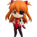 Rebuild of Evangelion - Figurine Nendoroid Asuka Shikinami Langley Plugsuit Ver. 10 cm (re-run)