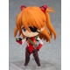 Rebuild of Evangelion - Figurine Nendoroid Asuka Shikinami Langley Plugsuit Ver. 10 cm (re-run)