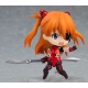 Rebuild of Evangelion - Figurine Nendoroid Asuka Shikinami Langley Plugsuit Ver. 10 cm (re-run)