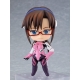 Rebuild of Evangelion - Figurine Nendoroid Mari Makinami Illustrious Plugsuit Ver. 10 cm (re-run)