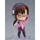 Rebuild of Evangelion - Figurine Nendoroid Mari Makinami Illustrious Plugsuit Ver. 10 cm (re-run)