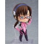 Evangelion - Rebuild of  figurine Nendoroid Mari Makinami Illustrious Plugsuit Ver. 10 cm (re-run)