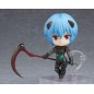 Evangelion - Rebuild of  figurine Nendoroid Rei Ayanami Plugsuit Ver. 10 cm (re-run)
