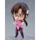 Rebuild of Evangelion - Figurine Nendoroid Mari Makinami Illustrious Plugsuit Ver. 10 cm (re-run)