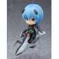 Evangelion - Rebuild of  figurine Nendoroid Rei Ayanami Plugsuit Ver. 10 cm (re-run)