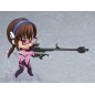 Rebuild of Evangelion - Figurine Nendoroid Mari Makinami Illustrious Plugsuit Ver. 10 cm (re-run)