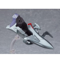 Evangelion - Rebuild of  figurine Nendoroid Rei Ayanami Plugsuit Ver. 10 cm (re-run)