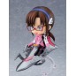 Evangelion - Rebuild of  figurine Nendoroid Mari Makinami Illustrious Plugsuit Ver. 10 cm (re-run)