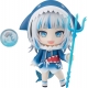 Hololive Production - Figurine Nendoroid Gawr Gura 10 cm