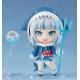 Hololive Production - Figurine Nendoroid Gawr Gura 10 cm