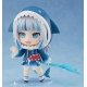 Hololive Production - Figurine Nendoroid Gawr Gura 10 cm