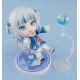 Hololive Production - Figurine Nendoroid Gawr Gura 10 cm