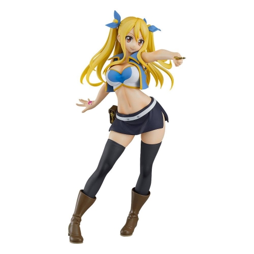 Fairy Tail Final Season - Statuette Pop Up Parade Lucy Heartfilia XL 40 cm