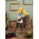 Fairy Tail Final Season - Statuette Pop Up Parade Lucy Heartfilia XL 40 cm