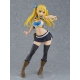 Fairy Tail Final Season - Statuette Pop Up Parade Lucy Heartfilia XL 40 cm