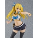 Fairy Tail Final Season - Statuette Pop Up Parade Lucy Heartfilia XL 40 cm