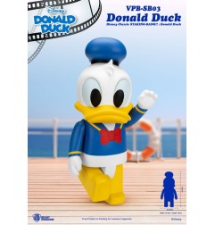 Disney - Syaking Bang tirelire vinyle Mickey and Friends Donald Duck 53 cm