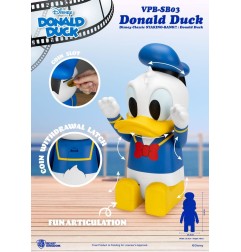 Disney Syaking Bang - Tirelire Mickey and Friends Donald Duck 53 cm
