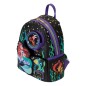 La petite Sirène - Sac à dos Mini 35th Anniversary Life is the bubbles by Loungefly La petite Sirène - Sac à dos Mini 35th Anniversary Life is the bubbles by Loungefly