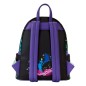 La petite Sirène - Sac à dos Mini 35th Anniversary Life is the bubbles by Loungefly La petite Sirène - Sac à dos Mini 35th Anniversary Life is the bubbles by Loungefly