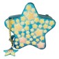 Pixar - Disney by Loungefly sac à bandoulière Arc figural  La Luna Glow Star