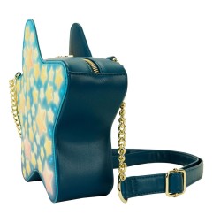 Pixar - Disney by Loungefly sac à bandoulière Arc figural  La Luna Glow Star