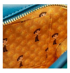Pixar - Disney by Loungefly sac à bandoulière Arc figural  La Luna Glow Star