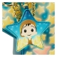 Disney - Sac à bandoulière Arc figural Pixar La Luna Glow Star by Loungefly
