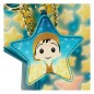 Pixar - Disney by Loungefly sac à bandoulière Arc figural  La Luna Glow Star